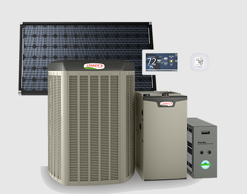 Lennox Ultra Comfort System