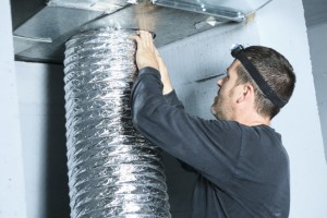 can duct cleaning reduce allergies