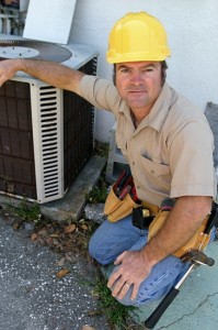 Air Conditioning Contractors in Carefree