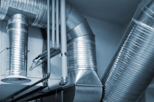 measure airflow in ducts