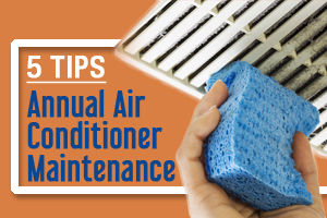 air conditioner maintenance in Tempe