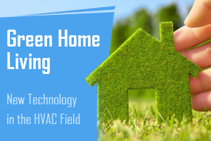 new technology in the HVAC field