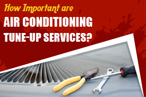 air conditioning tune-up services